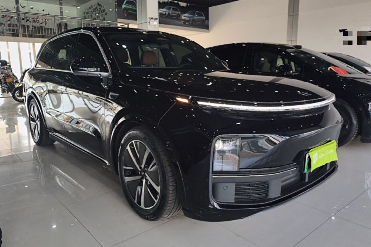 Used Li Auto L8 2024 Pro Model