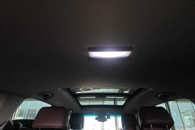 Used Buick GL6 2019 18T 6-Seater Connected Luxury Version China VI Standard