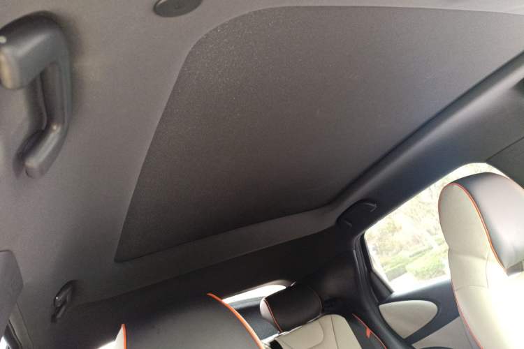 Used BYD Dolphin 2021 405 km Fashion Edition
