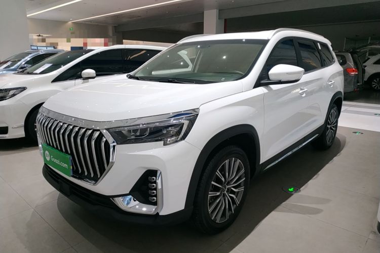 Used JETOUR X90 PLUS 2024 1.6TD DCT Villa PRO 5-Seater