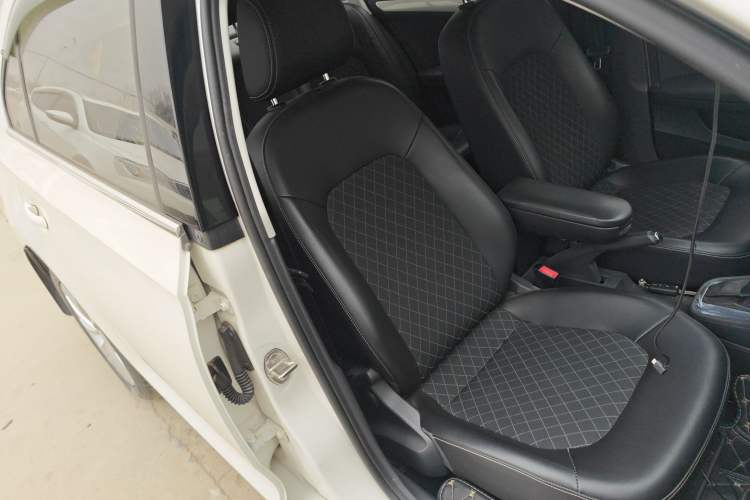 Used Skoda Rapid 2019 1.5L Automatic Comfort Edition China V Standard