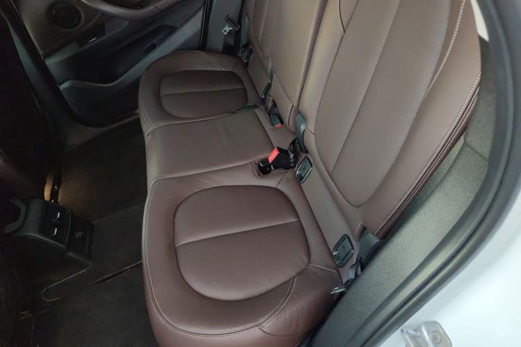 Used BMW X1 New Energy 2018 xDrive25Le Luxury Model