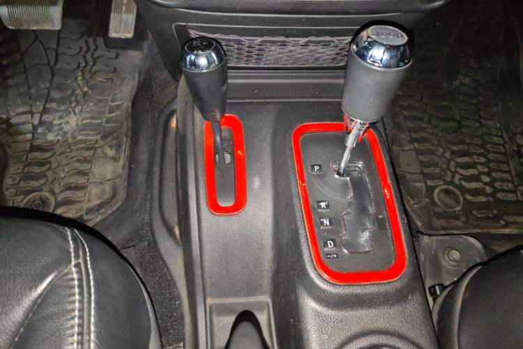 Used Jeep Wrangler 2015 3.0L Sahara Four-Door Comfort Edition