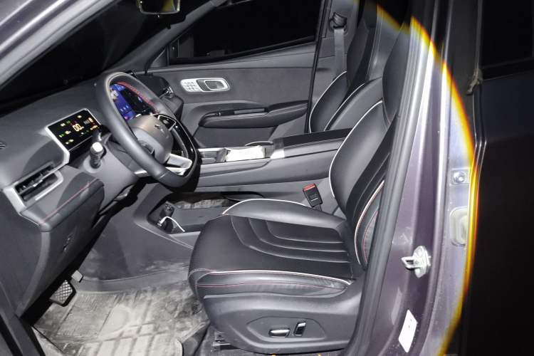 Used NETA X 2023 500