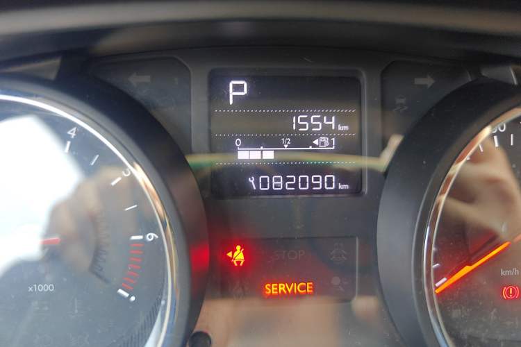 Used Citroen C3-XR 2015 1.6L Automatic Pioneer Model