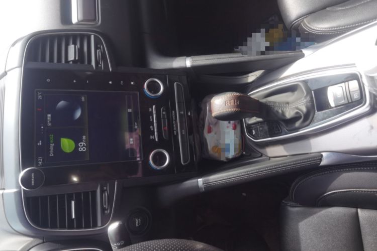 Used Renault Koleos 2018 2.5L Four-Wheel Drive Prestige Edition
