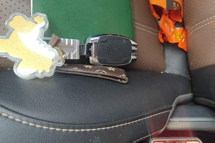 Used BYD Song 2016 GaiShi Edition 1.5TID Automatic Elite Model