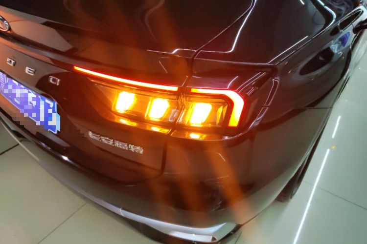 Used Ford Mondeo 2023 EcoBoost 180 Comfort Model Right Rear Taillight