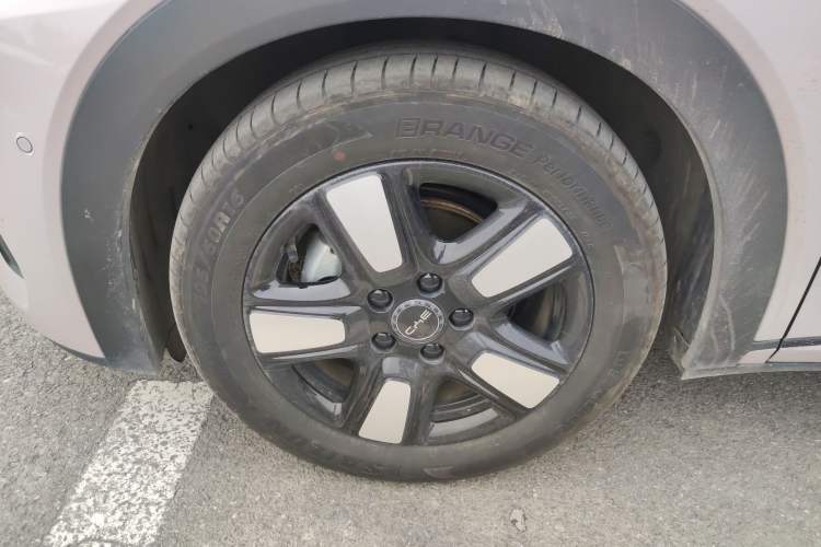 Used BYD Dolphin 2025 Intelligent Driving Version 410 km Fashion Edition