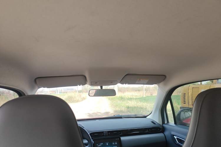 Used Leapmotor T03 2024 310 Comfort Edition
