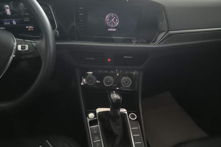 Used Volkswagen Sagitar 2021 280TSI DSG Comfort Connect Edition
