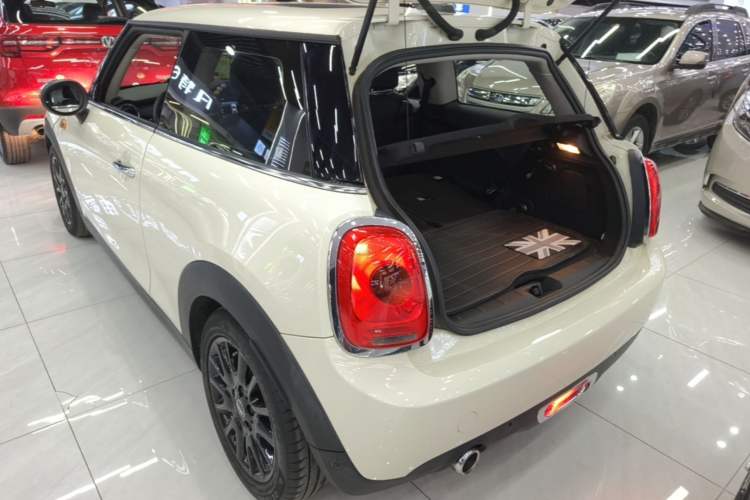 Used MINI 2014 1.2T ONE+