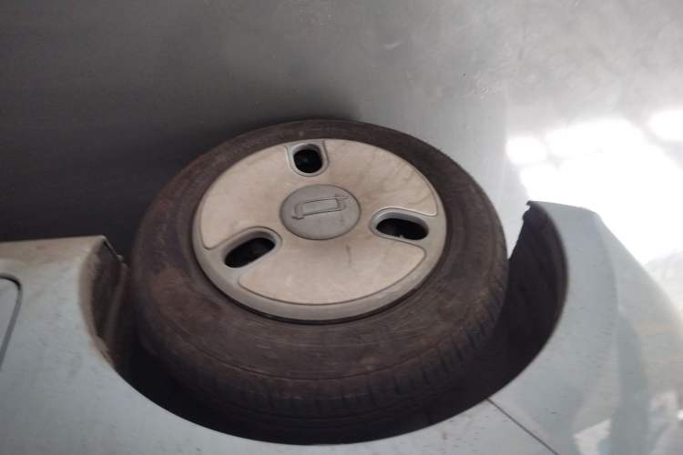 Used Bestune Pony 2025 222km Range Agile Horse
