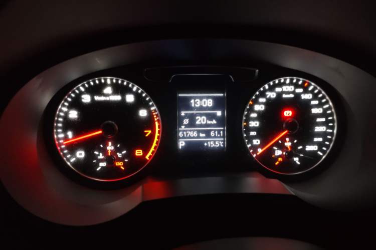 Used Audi Q3 2018 30th Anniversary Edition 35 TFSI Fashion Model