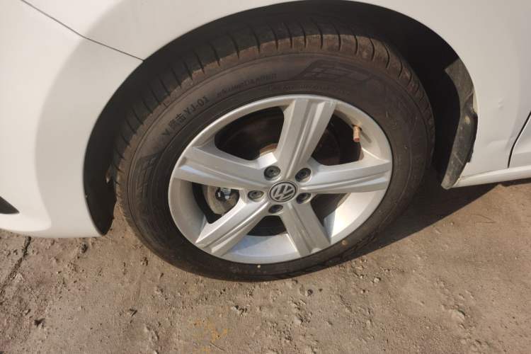 Used Volkswagen Santana 2015 Haval H6 1.6L Automatic Luxury Model