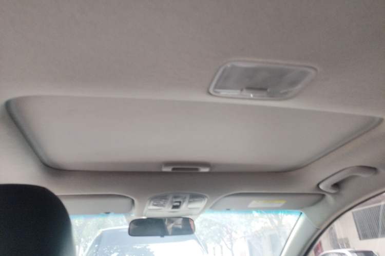 Used Hyundai Elantra (6th Generation / Lingdong) 2016 1.6L Automatic ZhiXuan – Elite Version
