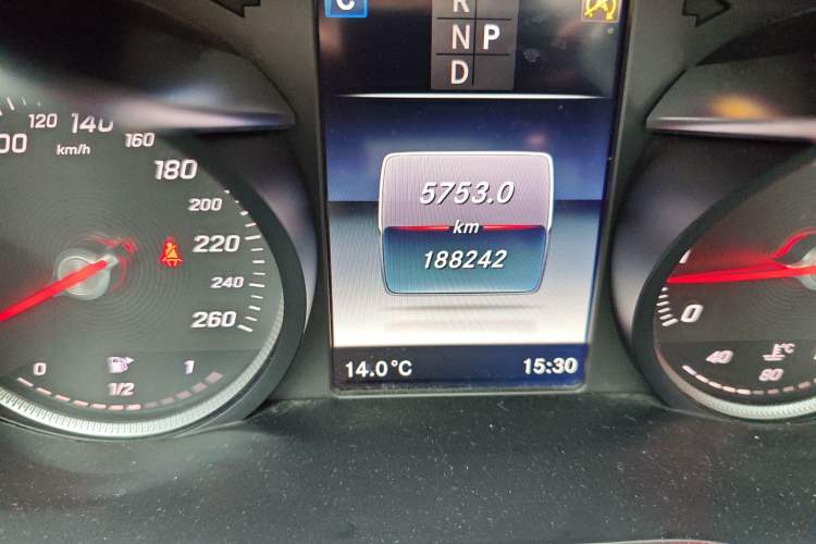 Used Mercedes-Benz C-Class 2018 C 200 L Sport Edition Achievement Special Edition