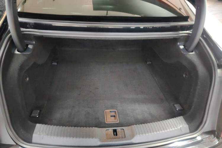 Used Hongqi H9 2020 2.0T Smart Connect Flagship Edition