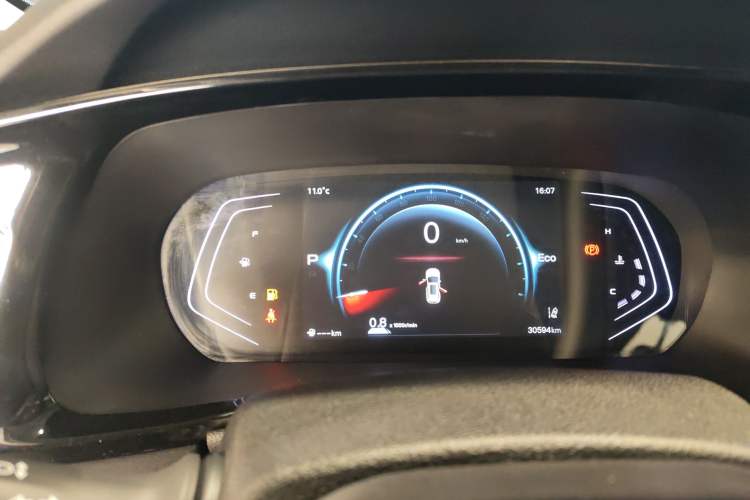 Used Oshan X7 PLUS 2023 Enjoy Edition 1.5T Automatic Prestige 7-Seater