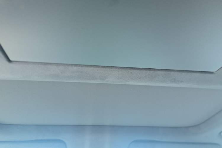 Used ONVO Luxeed L90 