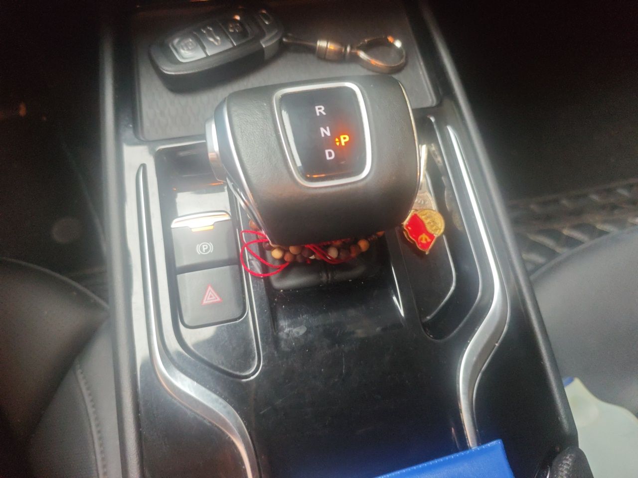 Hongqi E-QM5 2023 560km PLUS — снимка 14