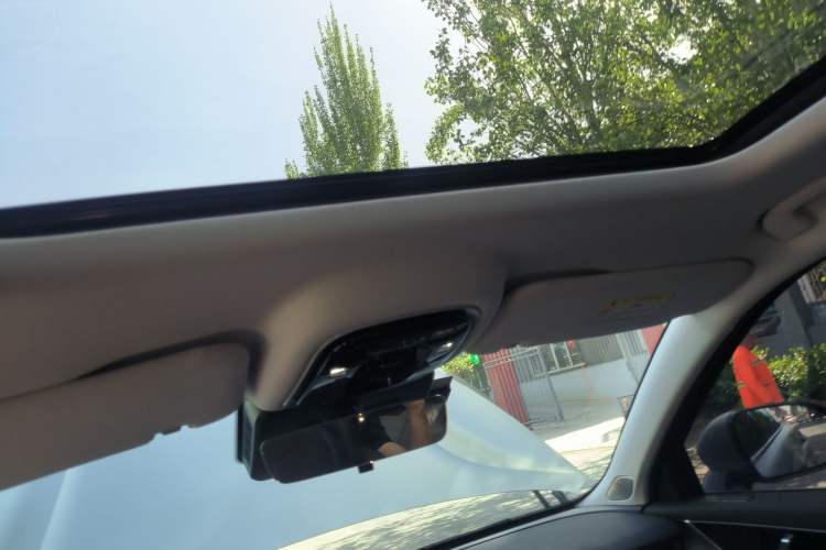 Used Chery Fengyun T9 2025 120 Long-Range Luxury Version 5 Seats Lithium Iron Phosphate