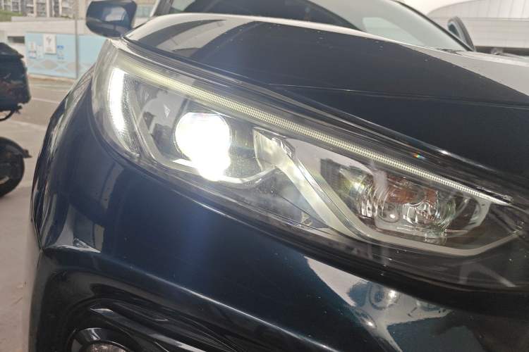 Used Toyota Wildlander 2020 2.0L CVT Two-Wheel Drive Prestige Edition
