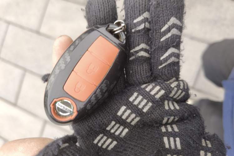 Used Nissan Sylphy 2016 1.6 XL CVT Deluxe Edition