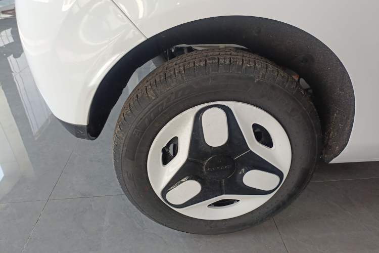 Used Geely Galaxy Panda 2025 210 km – Yuanqi Bear