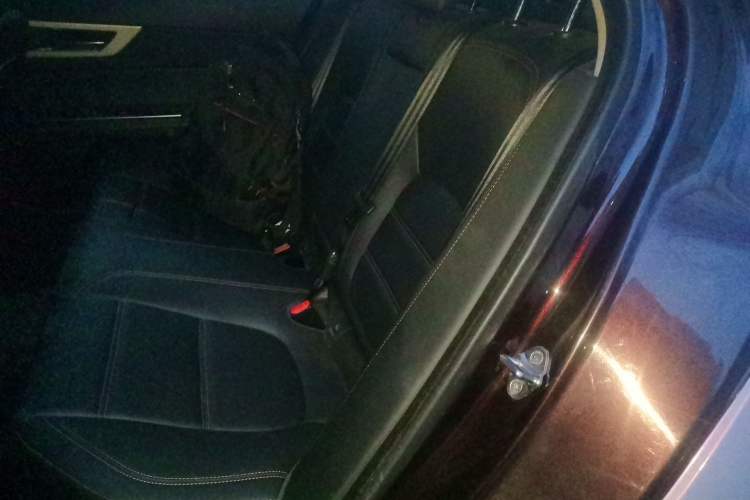 Used Jaguar XEL 2018 2.0T 200 PS Premium Edition