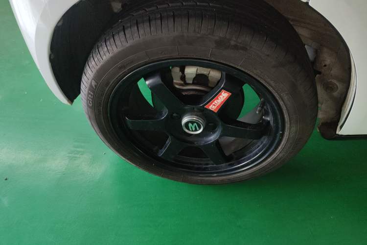 Used ORA White Cat 2020 305 km Luxury Version