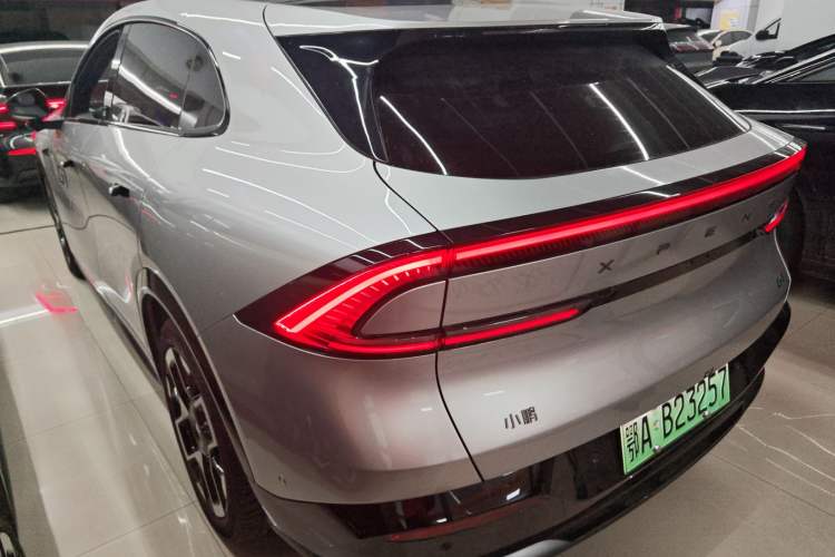 Used XPeng G7 2025 702 Max