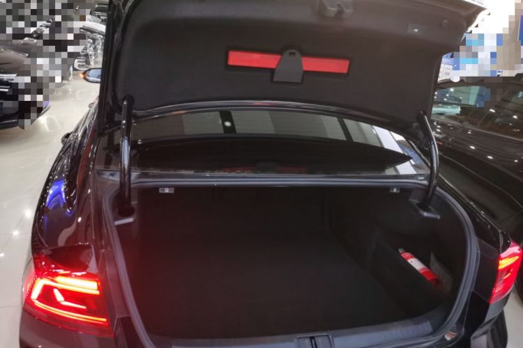 Used Volkswagen Magotan 2020 380TSI DSG Luxury Version