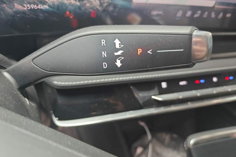 Used Buick E5 2023 Zhixiang Standard Range Edition
