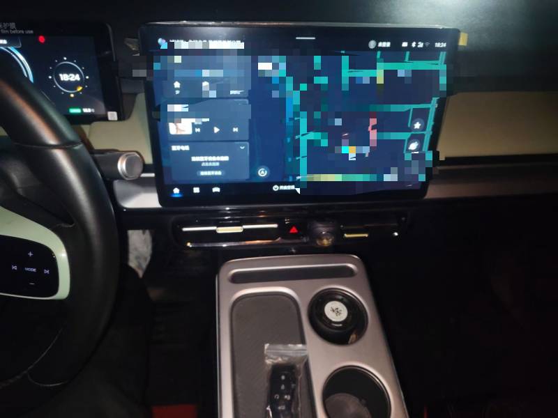 Used AION Y 2023 Plus 510 Enjoy Edition — 9