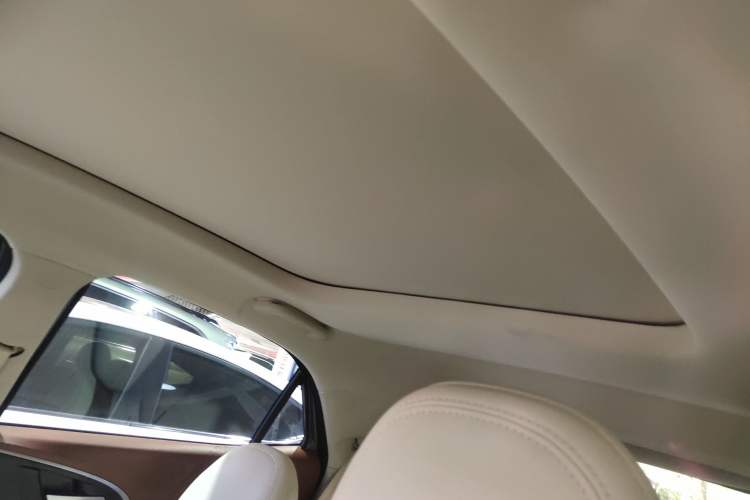 Used ORA Good Cat 2025 Model, 430 km Prestige Version