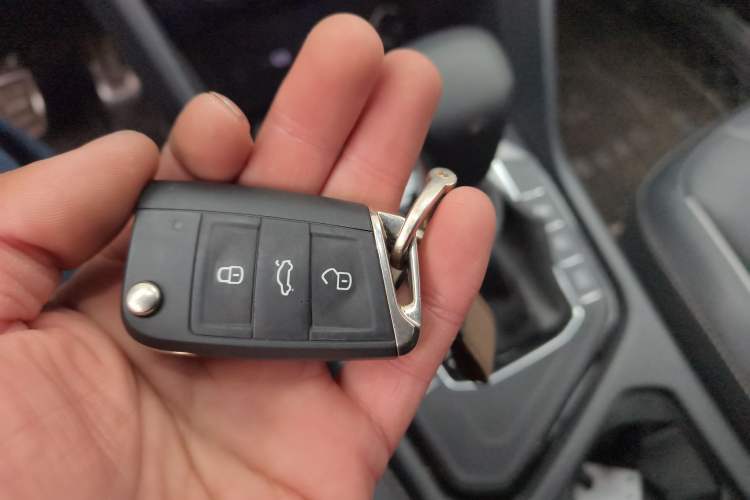 Used Volkswagen Tiguan L 2024 330TSI Automatic Two-Wheel Drive R-Line Enhanced Edition