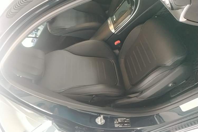 Used Mercedes-Benz C-Class 2023 C 260 L Sport Edition
