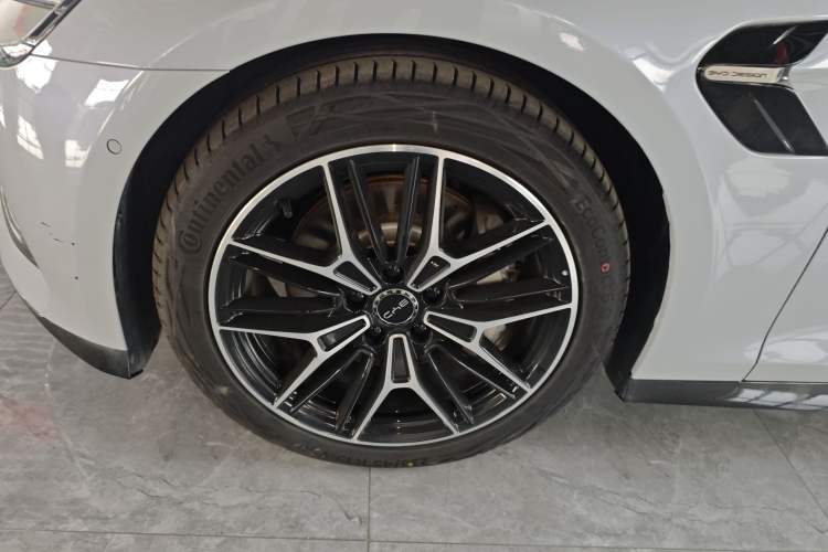 Used BYD Seal 2025 650 Intelligent Driving Version