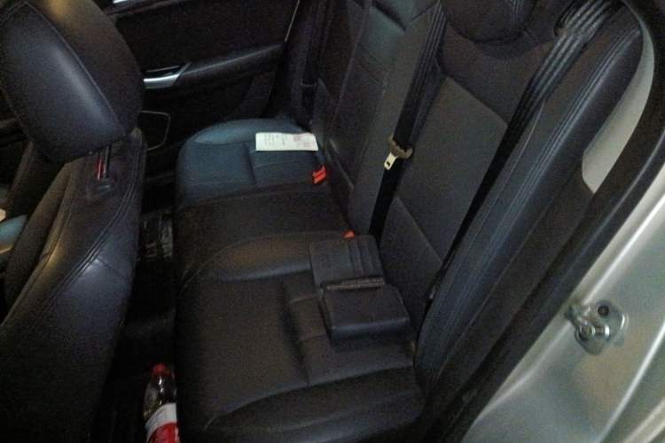 Used Roewe 550 2014 550S 1.8L Automatic Smart Selection Model