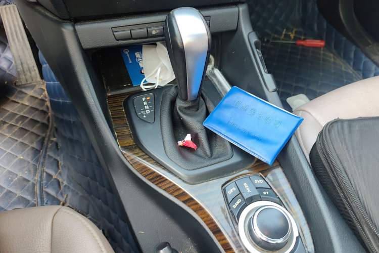 Used BMW X1 2013 sDrive18i Fashion Model