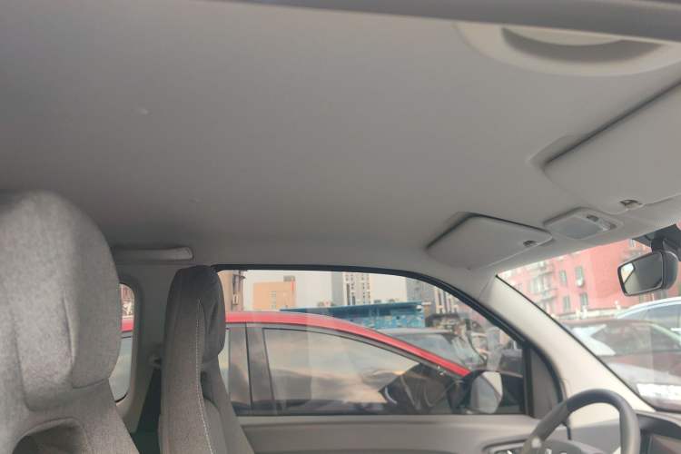 Used Wuling Hongguang MINIEV 2021 Macaron Premium Model – Lithium Iron Phosphate