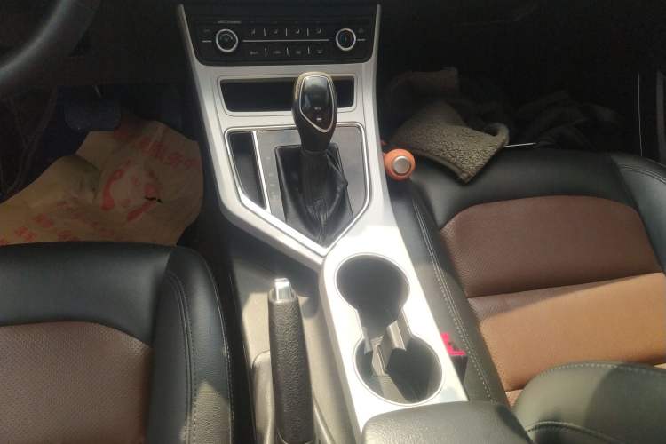 Used Geely Auto Vision 2018 1.5L Automatic Prestige Model
