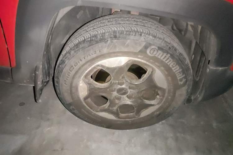 Used Jeep Renegade 2016 1.4T Manual Kinetic Edition
