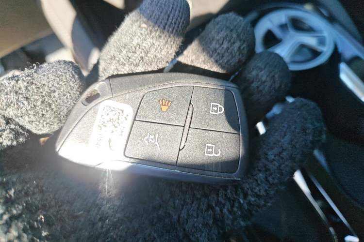 Used Buick Envision 2025 Encore Plus Four-Wheel Drive Avenir