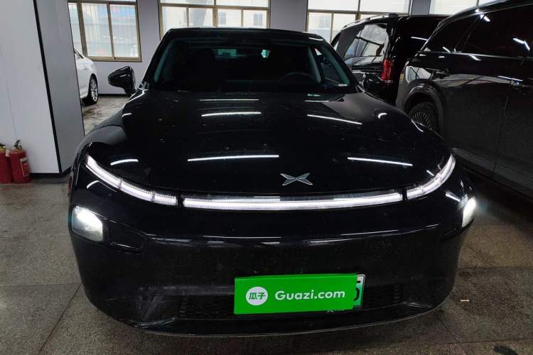 Used XPeng P7 2023 P7i 702 Max