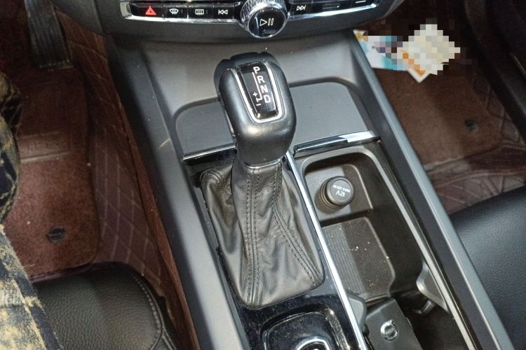 Used Volvo XC60 2018 T5 4x4 Zhiyi Edition