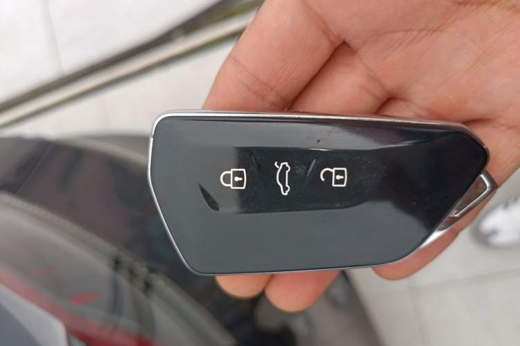 Used Volkswagen Lamando 2023 Lavida L 280TSI DSG Cool & Spicy Edition Interior 1