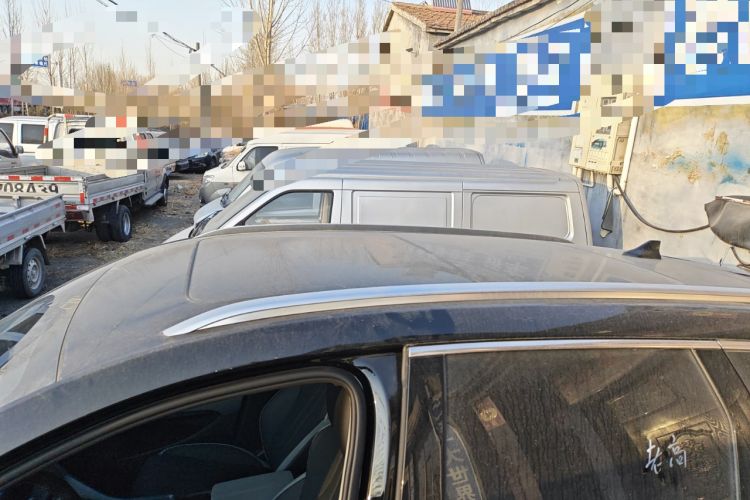 Used BYD Sealion 05 DM-i 2025 DM-i Smart Drive 115KM Flagship Model
