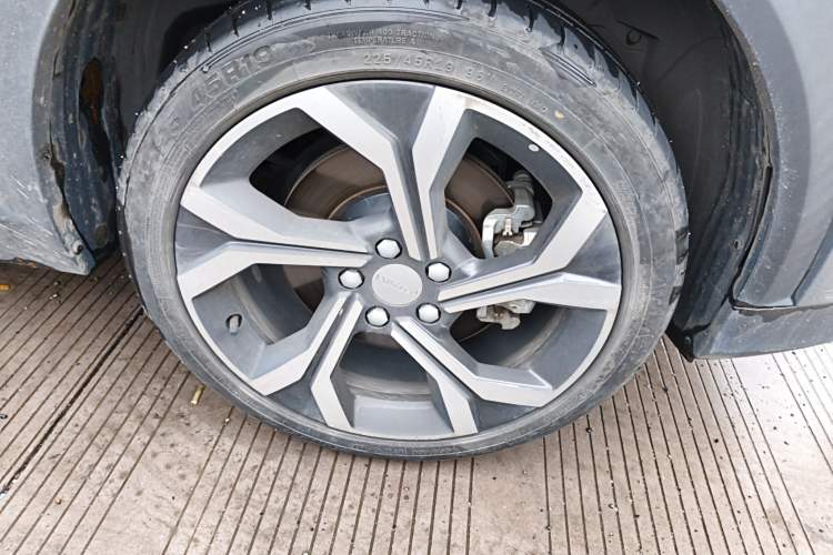 Used Lynk & Co 06 2023 Remix 1.5T Dynamic Halo